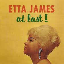 Etta James - At Last! (2xLP)