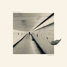 Steve Jansen - My Winter (12" EP)