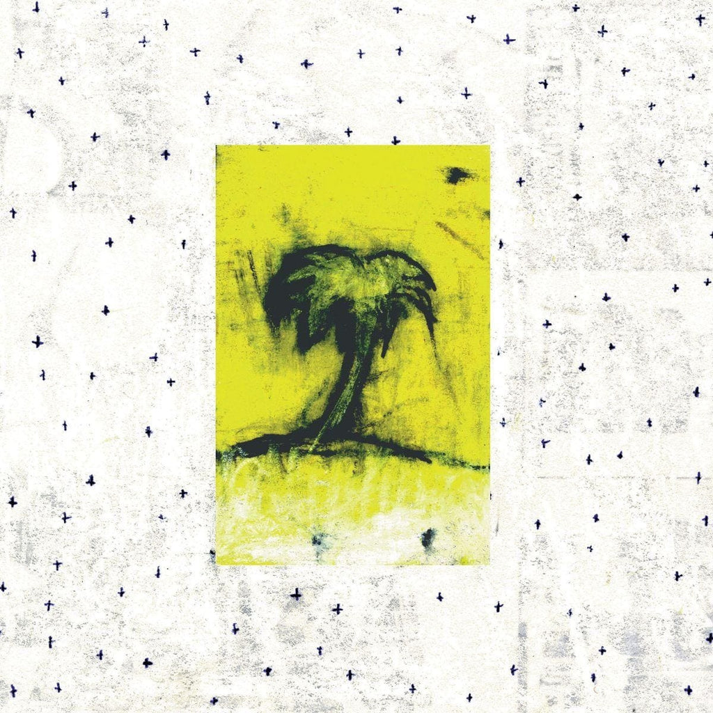 Songs: Ohia - Impala (LP)