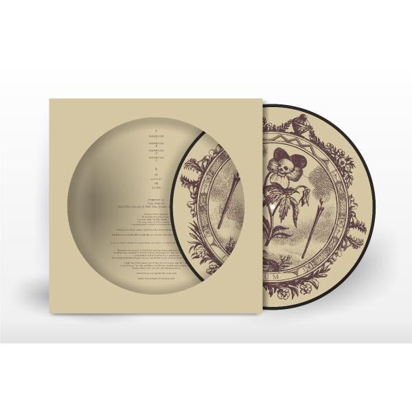 Current 93 - Imperium (LP, picture disc)