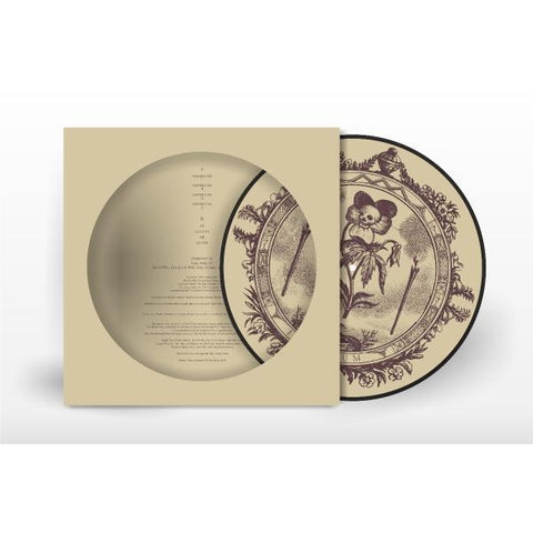 Current 93 - Imperium (LP, picture disc)