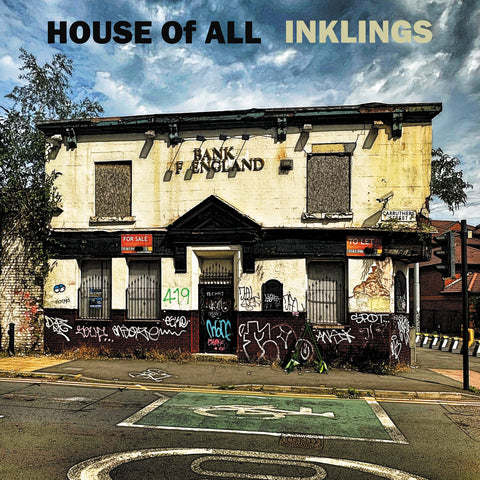 House Of All - Inklings (LP)