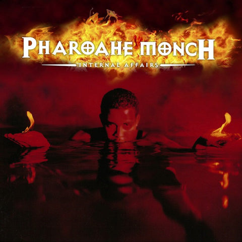Pharoahe Monch - Internal Affairs (2xLP)