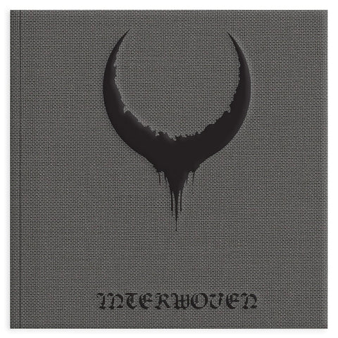 Uada - Interwoven (CD, artbook)