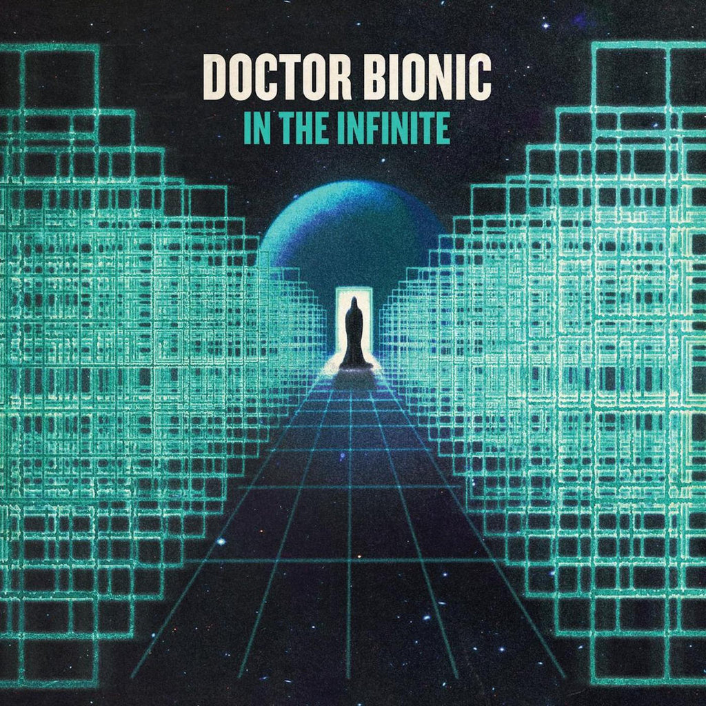 Doctor Bionic - In The Infinite (LP)