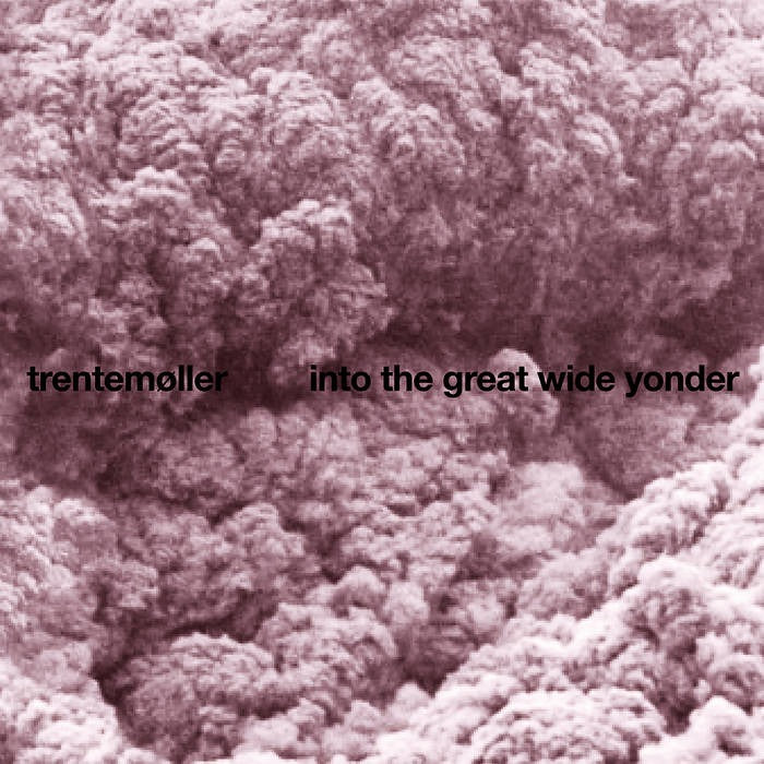 Trentemøller - Into The Great Wide Yonder (2xLP)