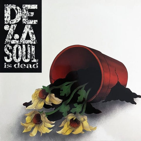 De La Soul - De La Soul is Dead (2xLP)