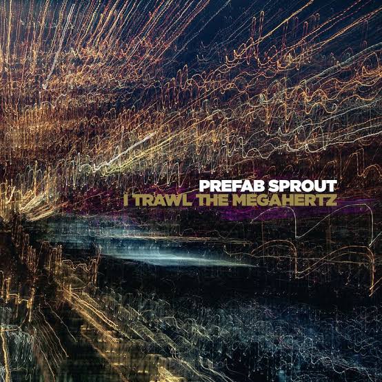 Prefab Sprout - I Trawl The Megahertz (2xLP)