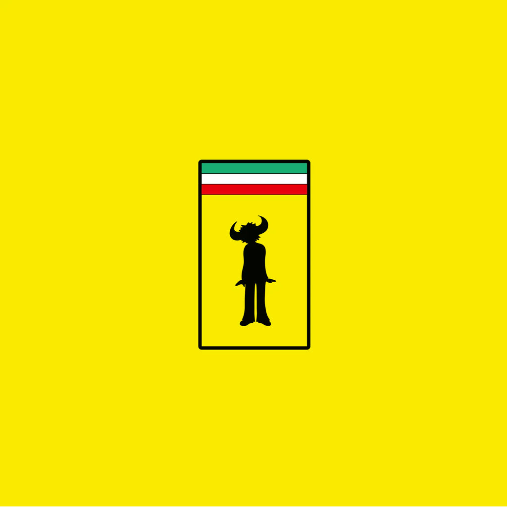 Jamiroquai - Virtual Insanity (12", yellow vinyl)