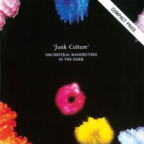 Orchestral Manoeuvres In The Dark - Junk Culture (LP)