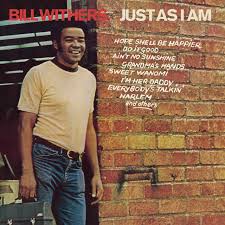 Bill Withers - Just As I Am (LP, transparent yellow vinyl)