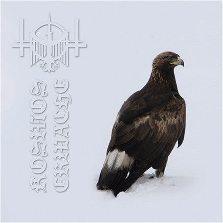 Kaevum - Kosmos Erwache (2xLP)