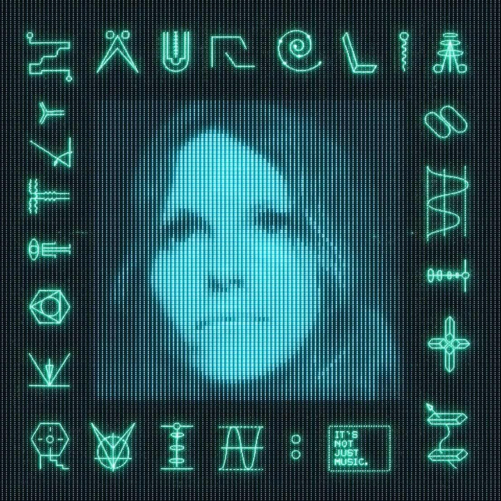 Kaitlyn Aurelia Smith - Ruin: It's Not Just Music (LP)