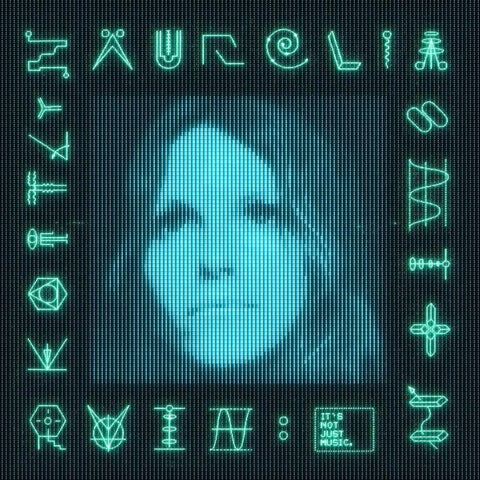 Kaitlyn Aurelia Smith - Ruin: It's Not Just Music (LP)