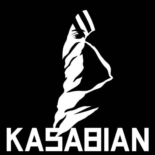 Kasabian - s/t (2xLP)
