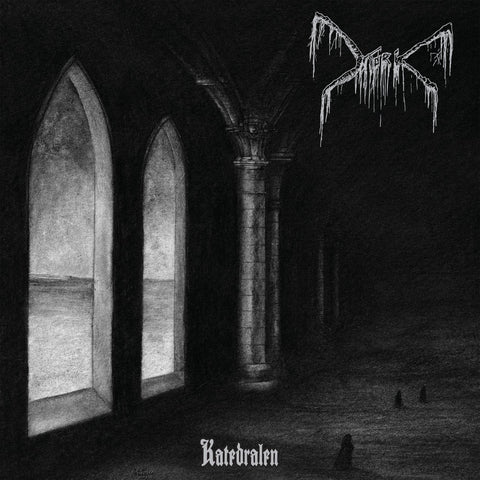 Mork - Katedralen (LP)
