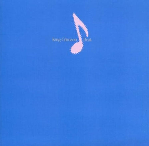 King Crimson - Beat (CD)
