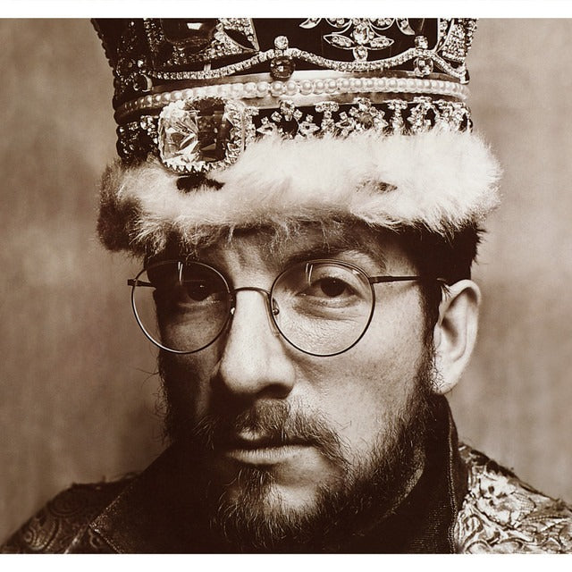 Elvis Costello - King of America & Other Realms (LP)