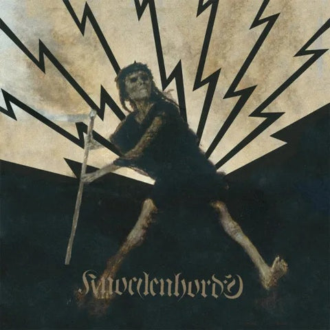 Knochenhorde - Knochenhorde (CD)