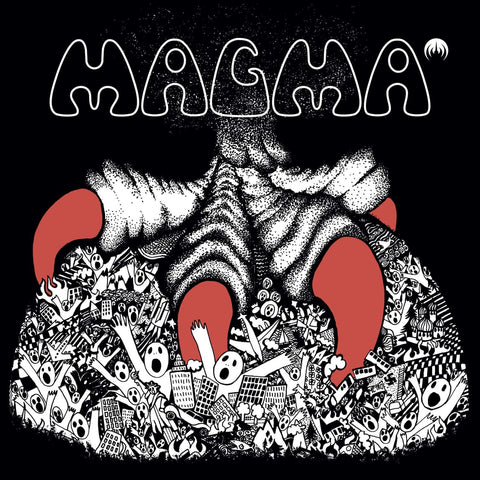 Magma - Kobaïa (2xLP)