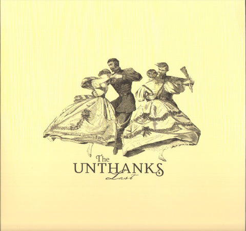 The Unthanks - Last (2xLP)