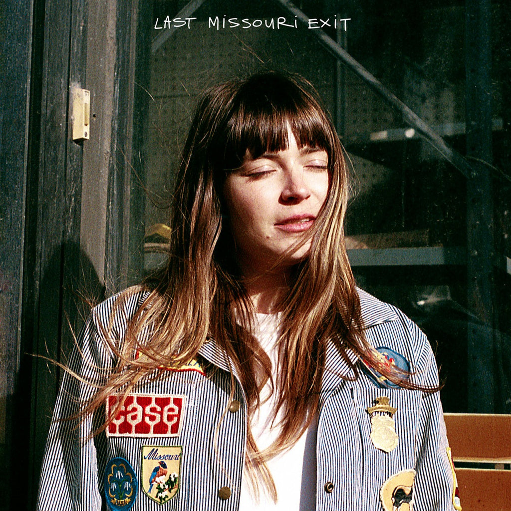 Case Oats - Last Missouri Exit  (LP)