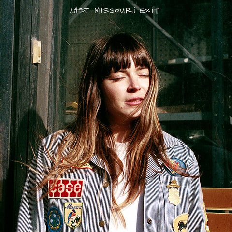 Case Oats - Last Missouri Exit  (LP)