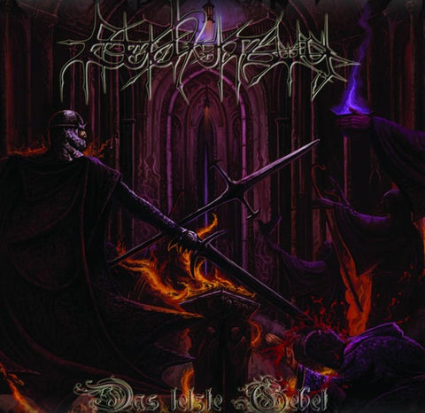 Leichenzug - Das Letzte Gebet (CD)