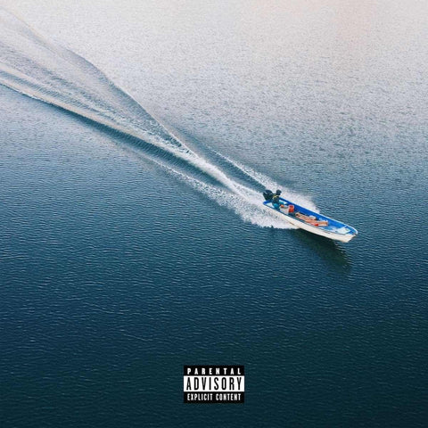 Larry June, 2 Chainz & The Alchemist - Life Is Beautiful (LP)