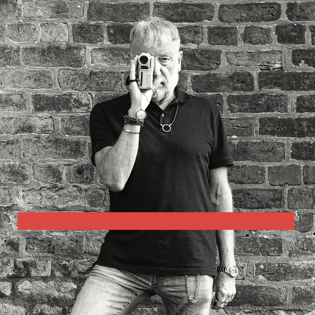 Peter Hook & The Light - Live At O2 Victoria Warehouse, Manchester 19/4/25 (3xLP+CD, multi-coloured vinyl)