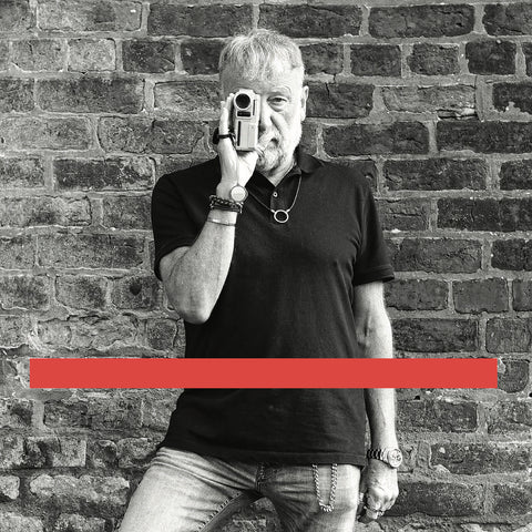 Peter Hook & The Light - Live At O2 Victoria Warehouse, Manchester 19/4/25 (3xLP+CD, multi-coloured vinyl)