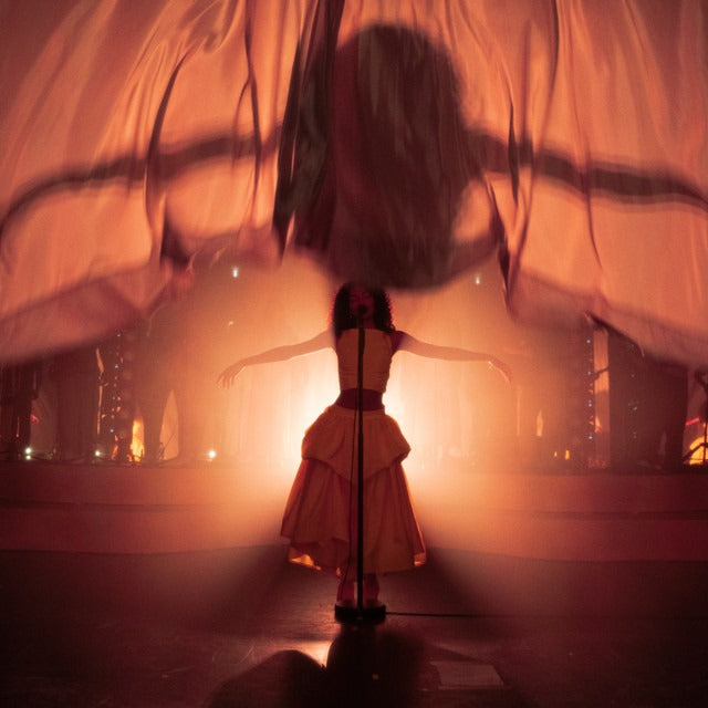 Olivia Dean - Live At Eventim Apollo (LP)