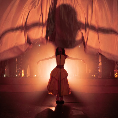 Olivia Dean - Live At Eventim Apollo (LP)