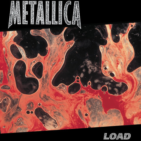 Metallica - Load (2xLP)