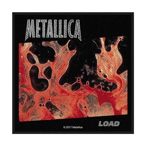 Metallica - Load (Patch)