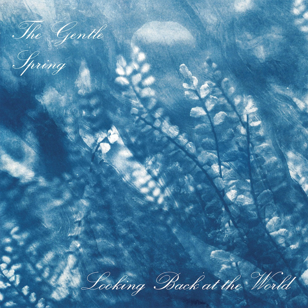 The Gentle Spring - Looking Back At The World (LP)