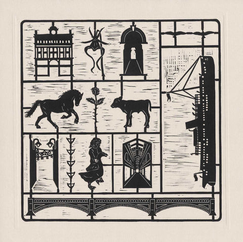 Arborist - Looking For Love (LP)
