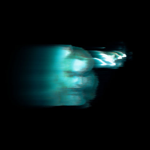 PREORDER - Phoebe Bridgers - Lost Weekend (LP, rogue planet vinyl)