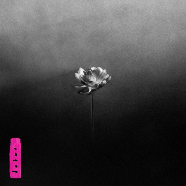 Little Simz - Lotus (LP, electric pink vinyl)