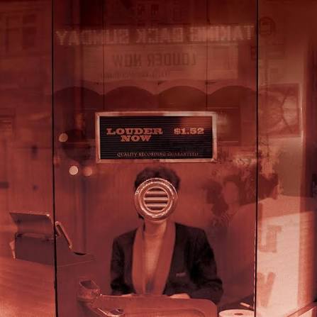 Taking Back Sunday - Louder Now (LP, oxblood vinyl)