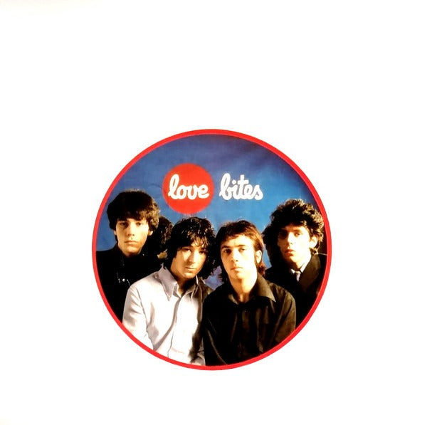 Buzzcocks - Love Bites (LP)