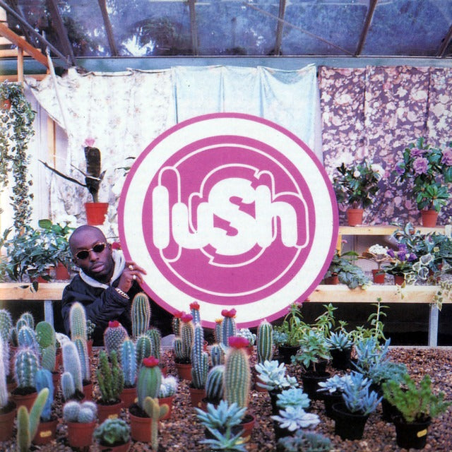 Lush - Lovelife (LP, clear vinyl)