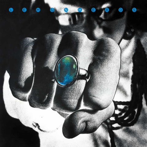 Lemonheads - Lovey (LP, blue vinyl)