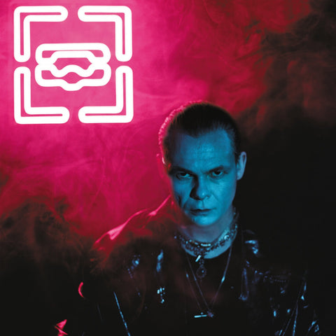 Qual - Love Zone (LP, magenta vinyl)