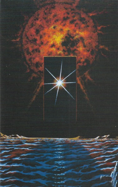 Blood Incantation - Luminescent Bridge (MC)