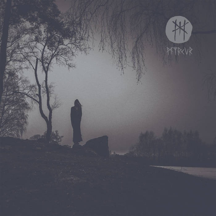 Myrkur - M (LP, purple vinyl)