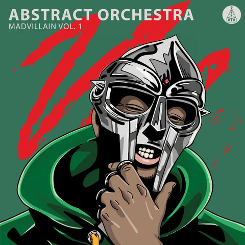 Abstract Orchestra - Madvillain Vol. 1 (LP)