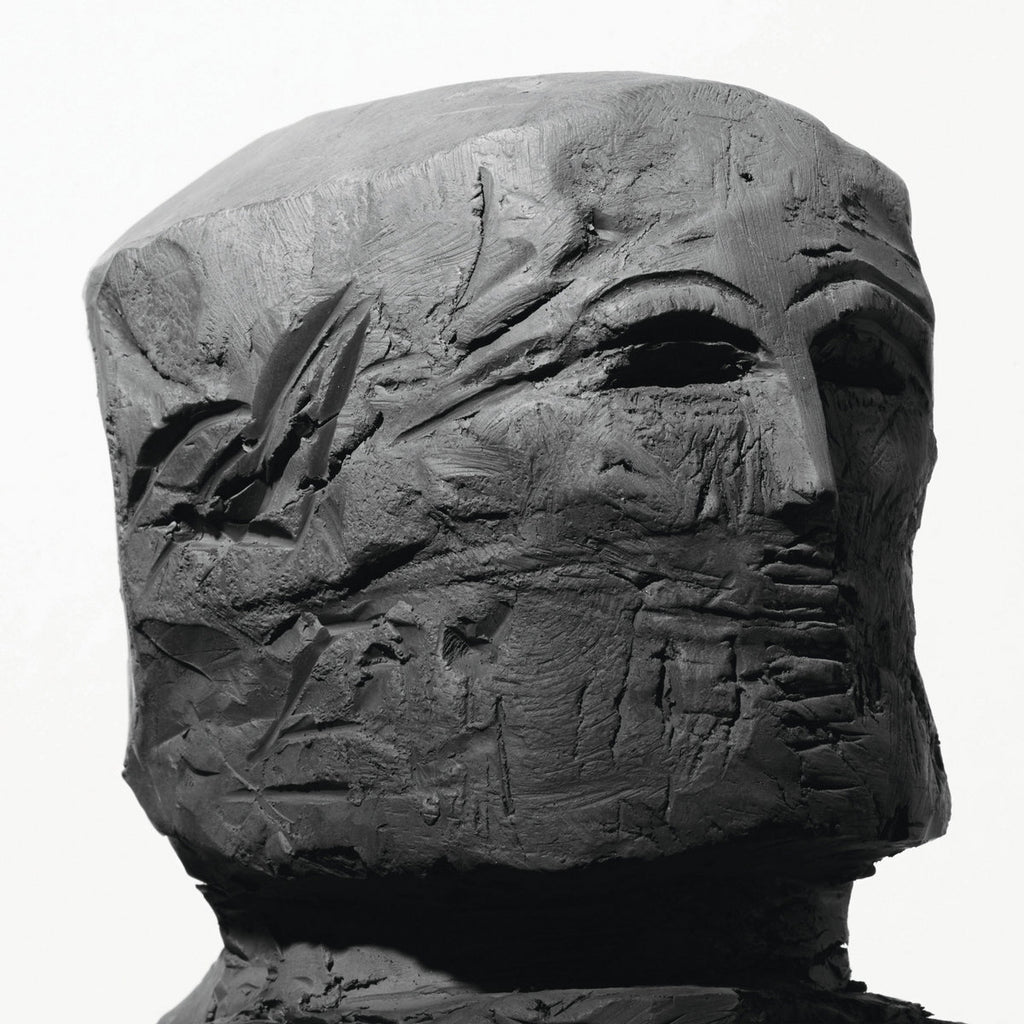 YHWH Nailgun - Magazine (LP, etched vinyl)