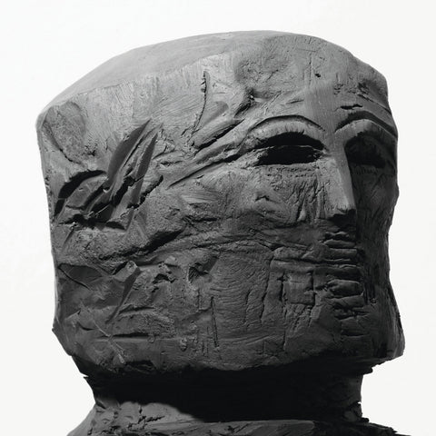 YHWH Nailgun - Magazine (LP, etched vinyl)