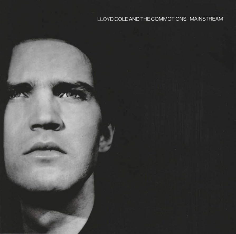 Lloyd Cole & The Commotions - Mainstream (LP)